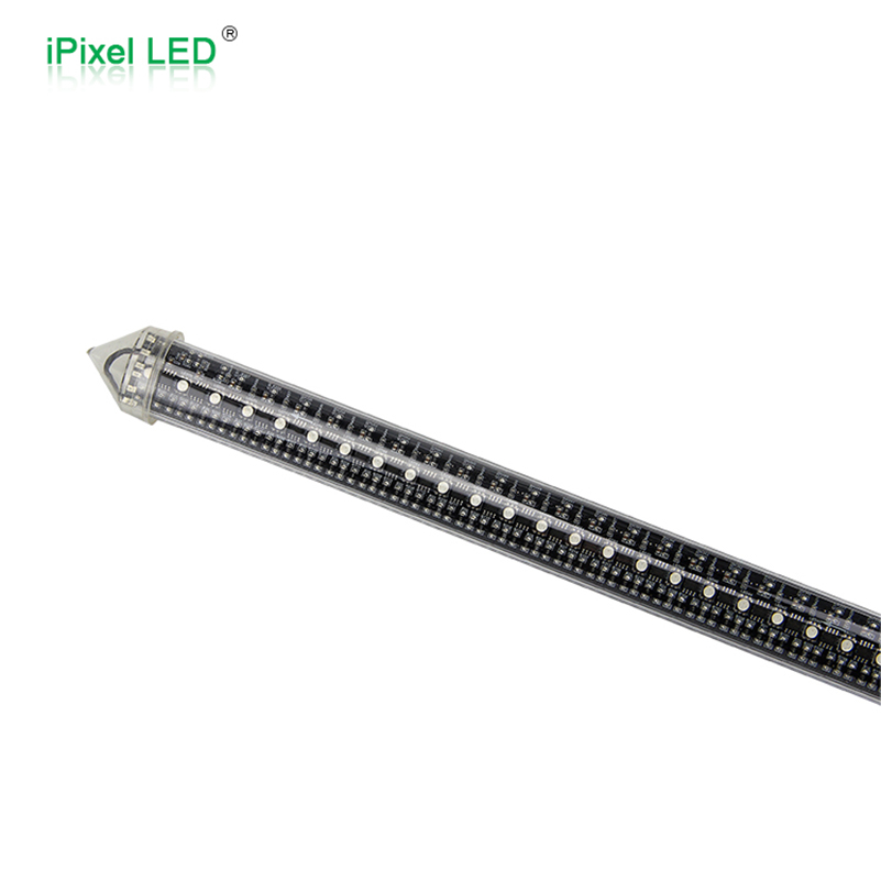 DMX可寻址3D护栏管