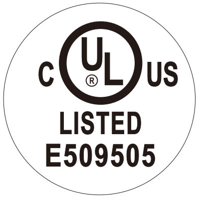 UL 证书-LED灯带和霓虹灯带